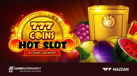 hot 777 casino|Play Hot 777 casino game by Wazdan at Getwin.
